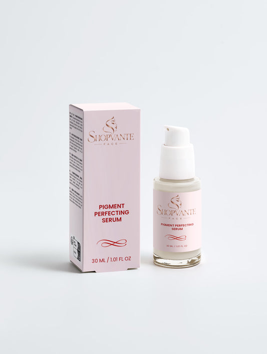 Pigment Perfecting Serum