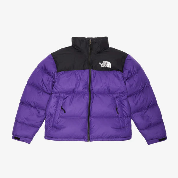 North Face Nuptse Puffer