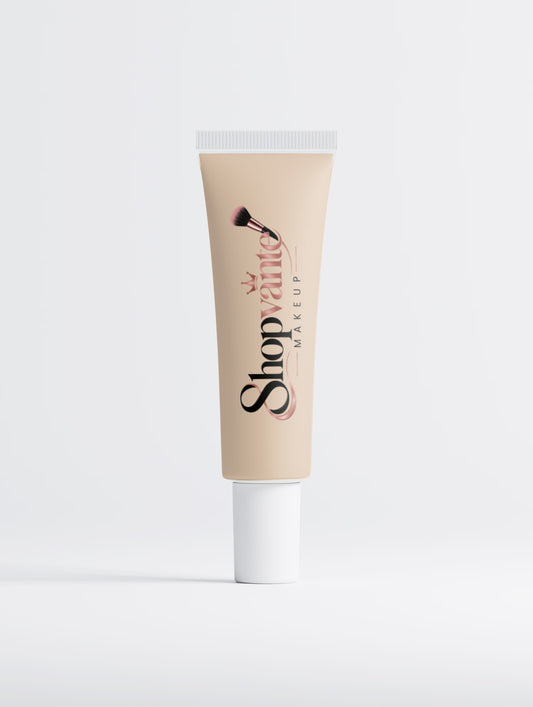 Foundation with Peptides, 05 Fair Neutral
