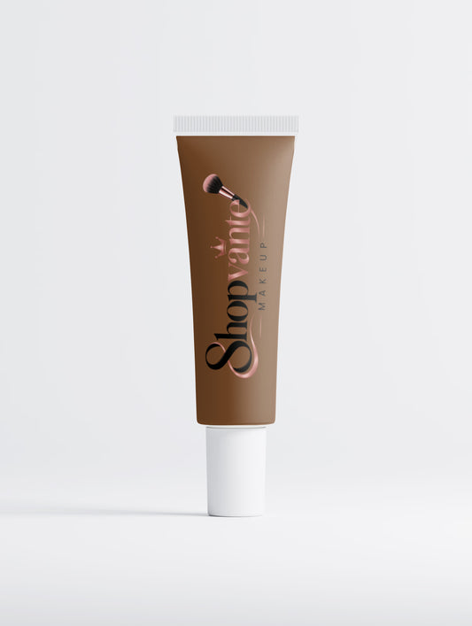 Foundation with Peptides, 40 Deep Neutral