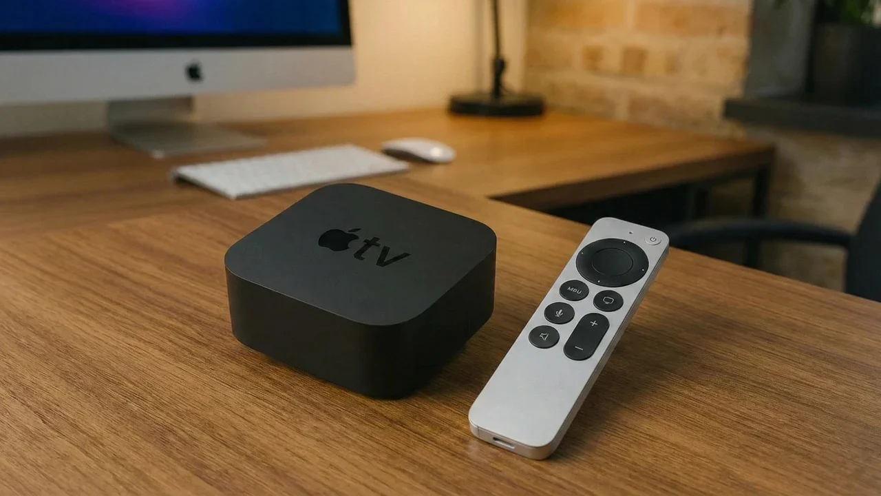 Is the 2026 Apple TV 4K Finally Coming? Everything We Know Is the 2026 Apple TV 4K Finally Coming? Everything We Know