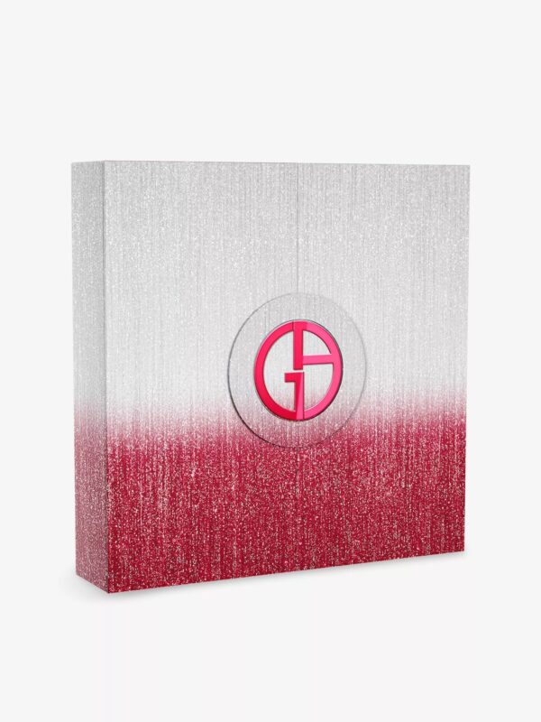 Armani Advent Calendar 2025 – Full Contents & Details – Out Now! Armani Advent Calendar 2025 – Full Contents & Details – Out Now!