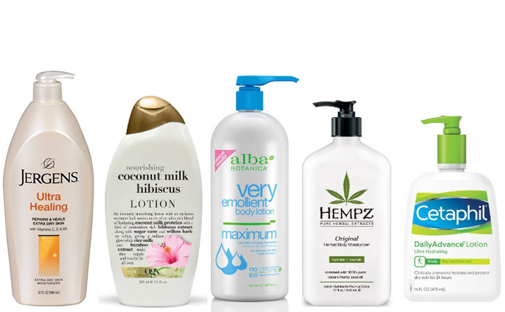 10 Best Body Lotions For all skin types 2026 – Body Lotions Reviews 10 Best Body Lotions For all skin types 2026 – Body Lotions Reviews
