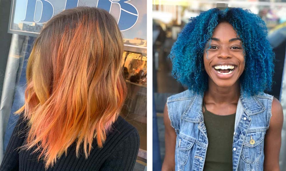 11 Trending Hair Color Ideas for Women