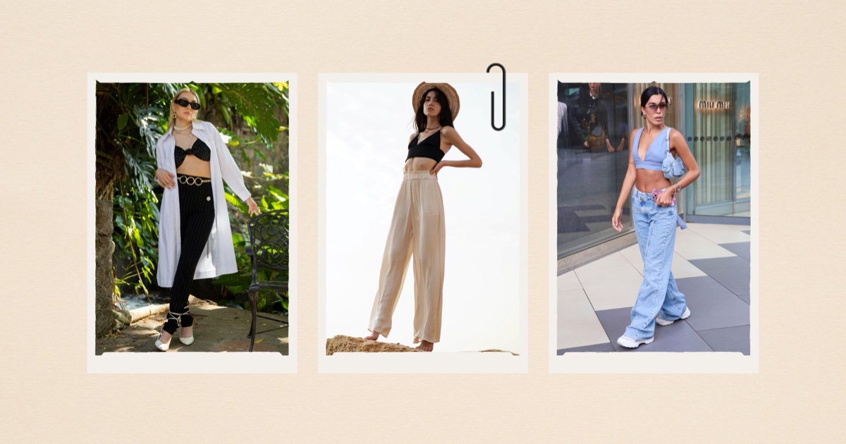 9 Bralette Outfits: How to Wear the Trend in 2025 9 Bralette Outfits: How to Wear the Trend in 2025