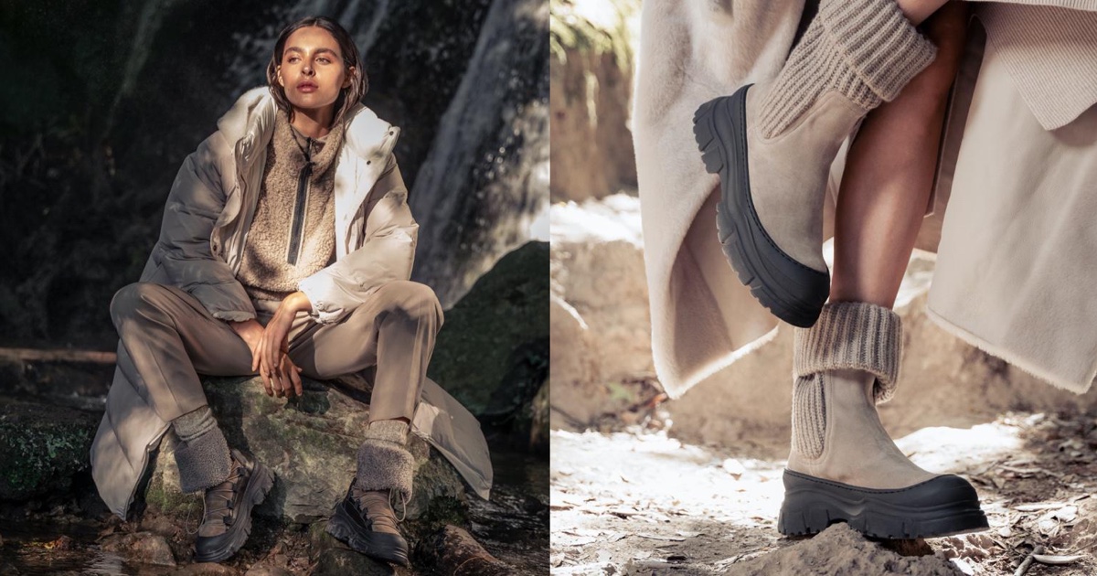 Brunello Cucinelli’s Winter Boots Bring Luxury to the Outdoors Brunello Cucinelli’s Winter Boots Bring Luxury to the Outdoors