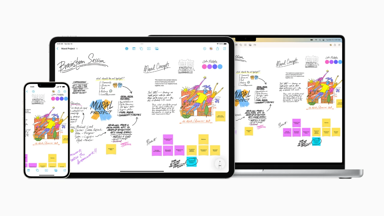 Unlock the Secrets of Apple Freeform: The Ultimate Creativity Tool Unlock the Secrets of Apple Freeform: The Ultimate Creativity Tool