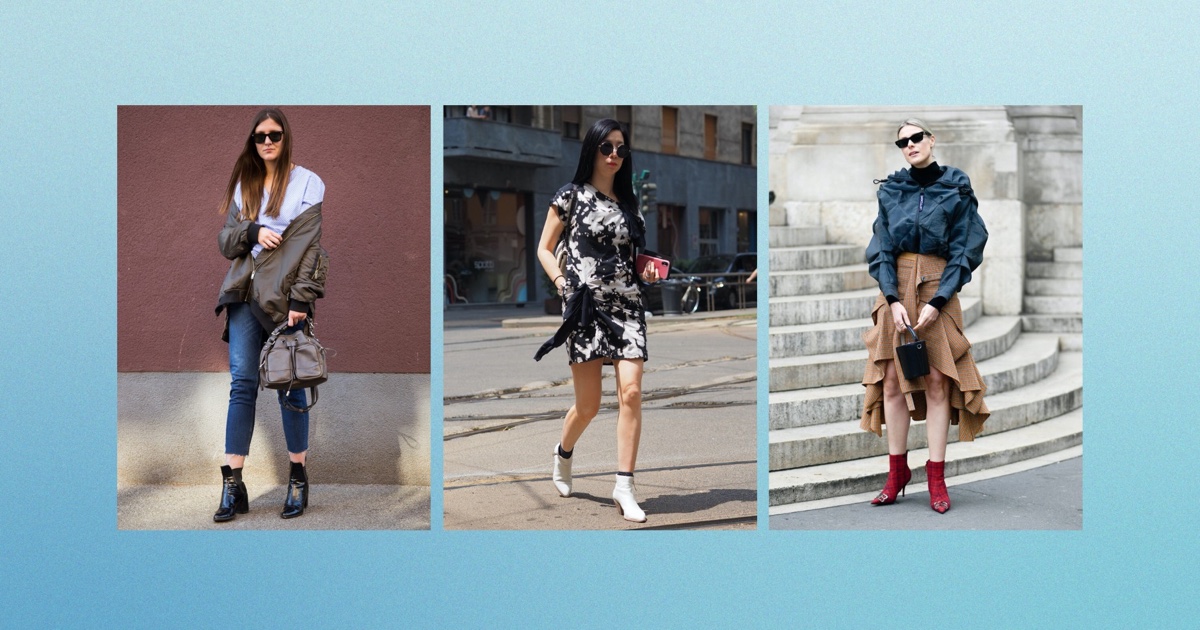 How to Wear Ankle Boots: 8 Stylish Outfit Ideas How to Wear Ankle Boots: 8 Stylish Outfit Ideas