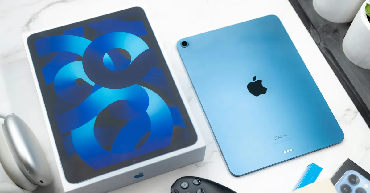iPad shipments jump in Q4 2025, but memory constraints loom for 2026: report iPad shipments jump in Q4 2025, but memory constraints loom for 2026: report