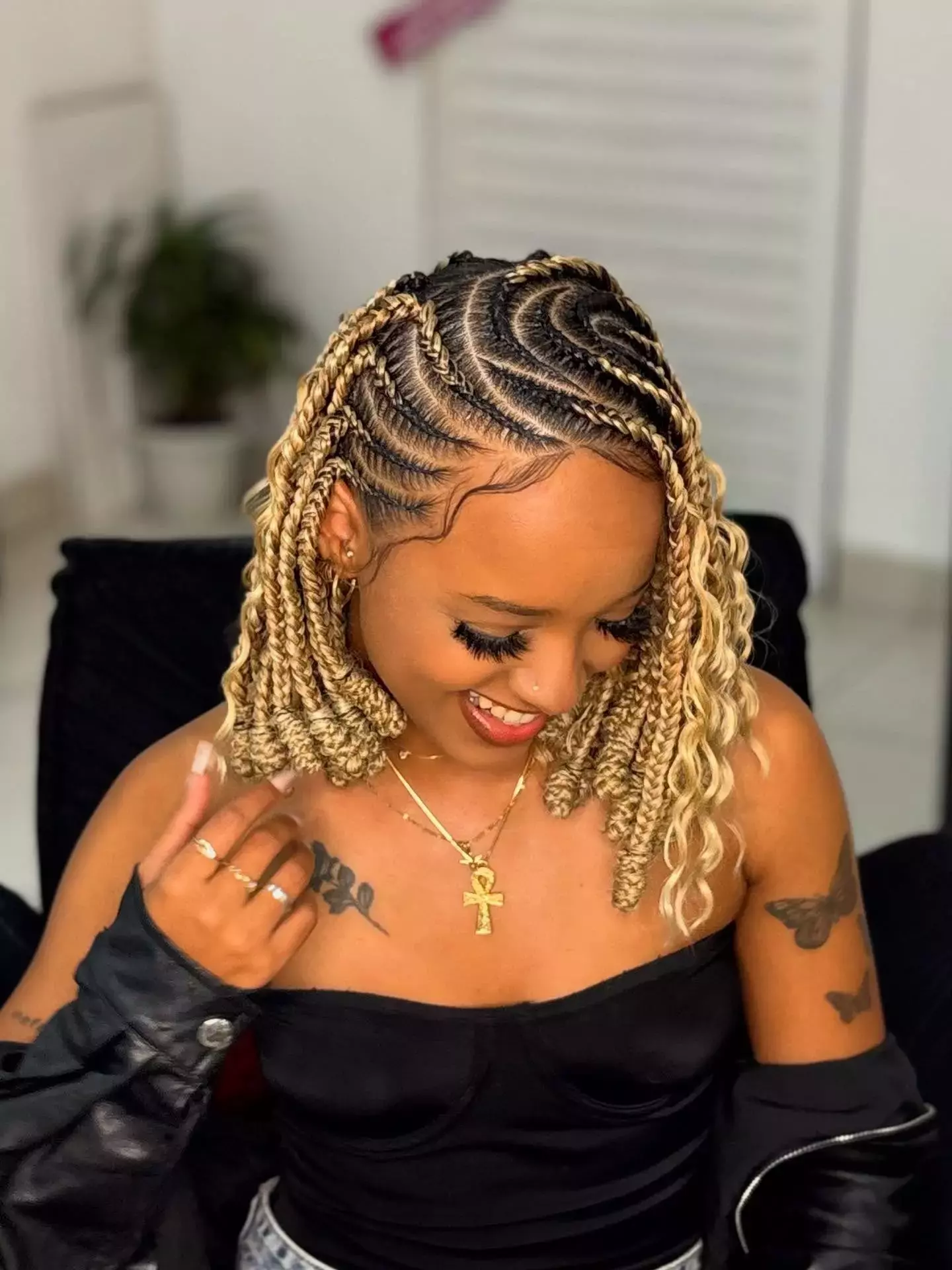 How to Keep Your Trendy Braids in Great Condition How to Keep Your Trendy Braids in Great Condition