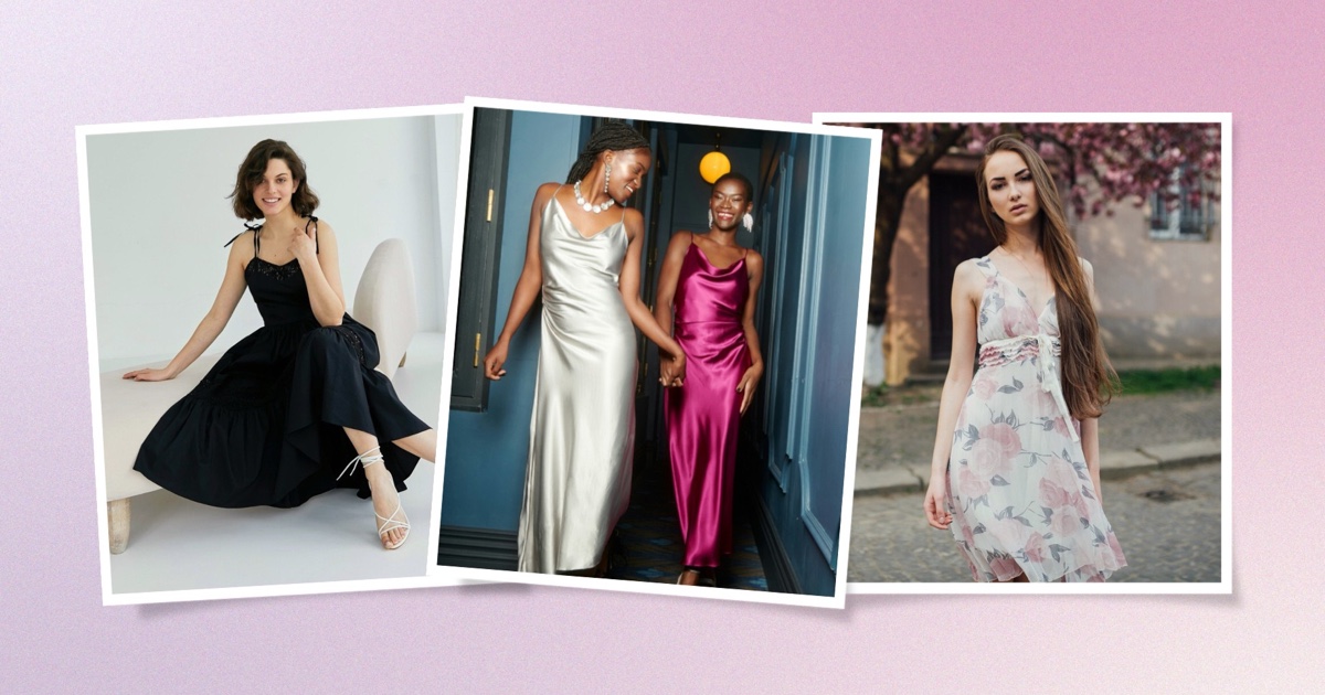 What to Wear to An Engagement Party: Your Guide as a Guest What to Wear to An Engagement Party: Your Guide as a Guest