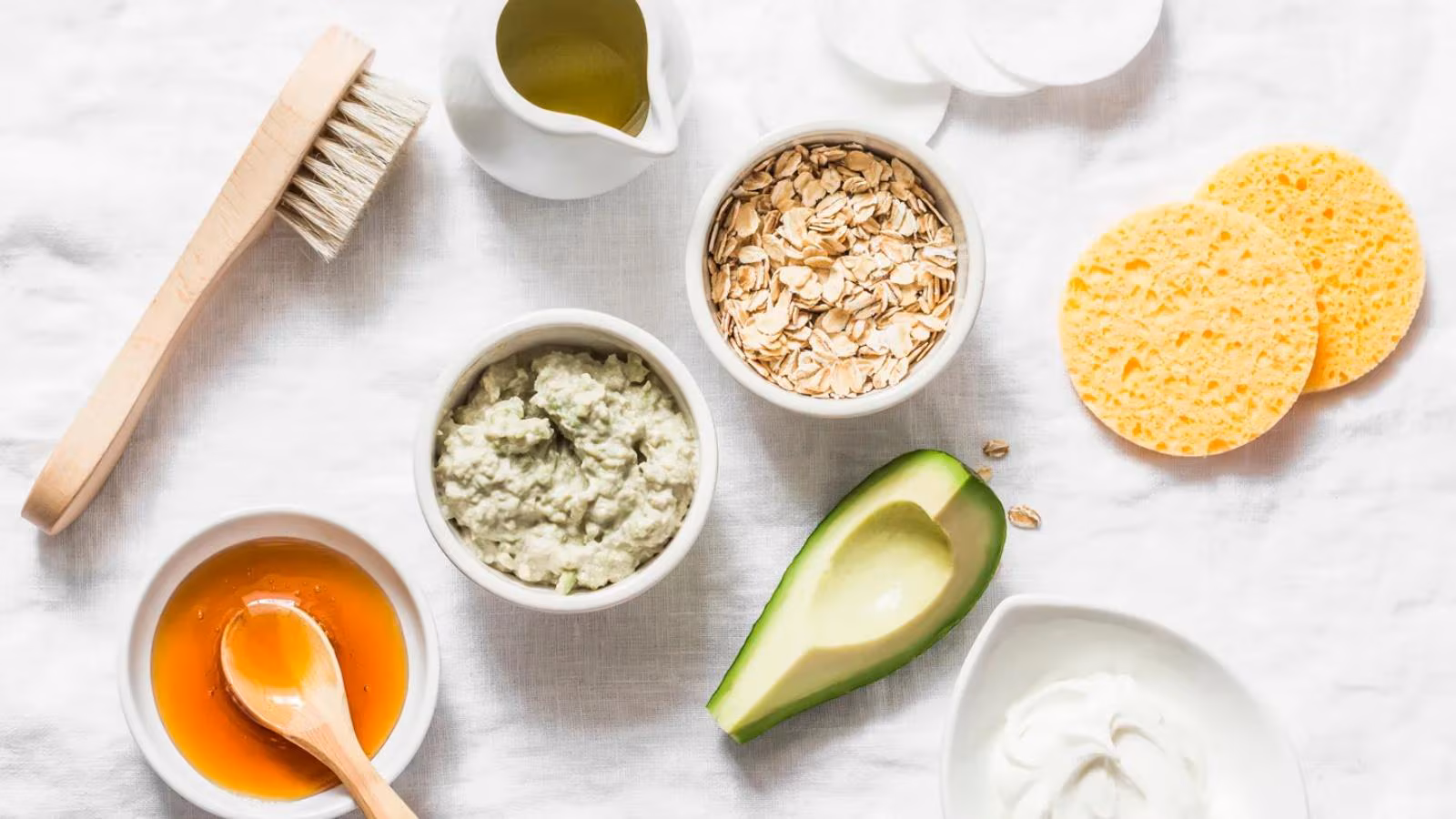 Winter skincare tips: 10 easy remedies to treat dry and itchy skin