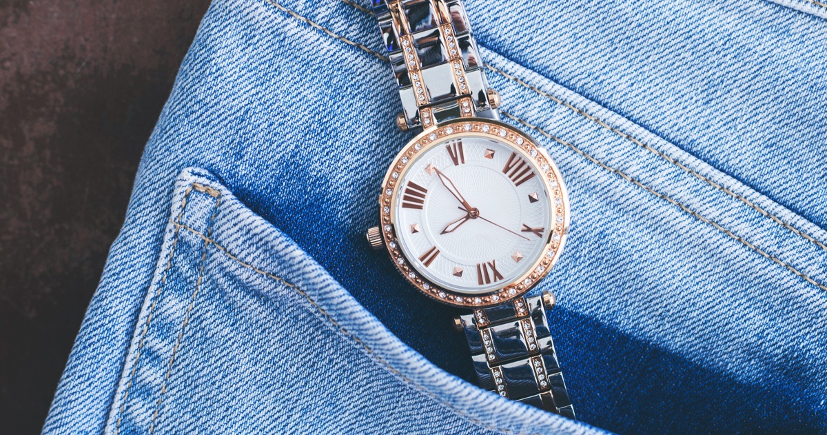 7 Women’s Watch Trends to Know in 2025