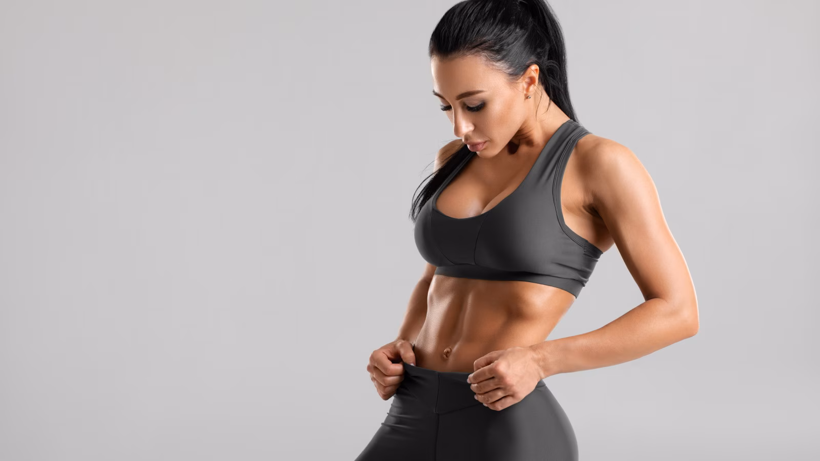 Short on time? Build a stronger core in just 10 minutes a day, says fitness expert Short on time? Build a stronger core in just 10 minutes a day, says fitness expert