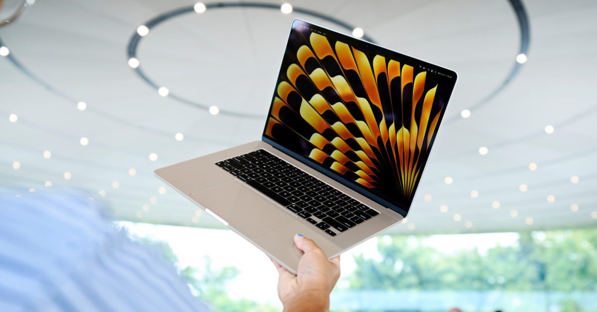 Report: Apple preparing major display upgrade for three upcoming products Report: Apple preparing major display upgrade for three upcoming products
