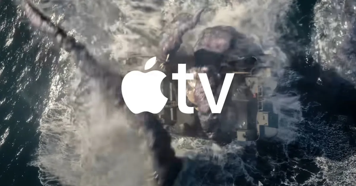 Apple TV has five big premieres coming in 2026, new video teases Apple TV has five big premieres coming in 2026, new video teases