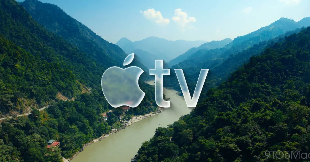 Apple TV unveils return of major sci-fi series coming next month