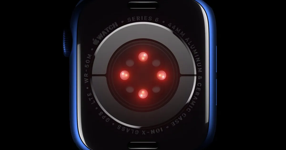 Apple loses bid to overturn 4 million Masimo patent verdict, new trial also denied