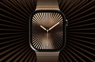 How to make Apple Watch tick like a quartz watch