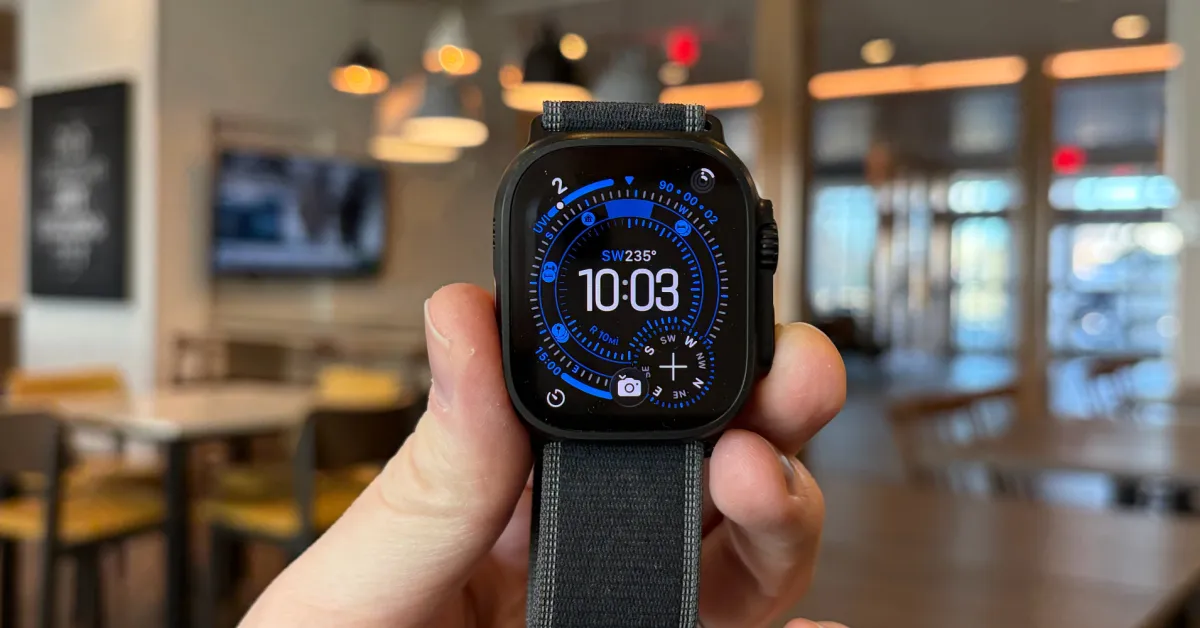 Apple Watch Series 11, Ultra 3, and more hit new Prime Day lows (from 9) Apple Watch Series 11, Ultra 3, and more hit new Prime Day lows (from 9)