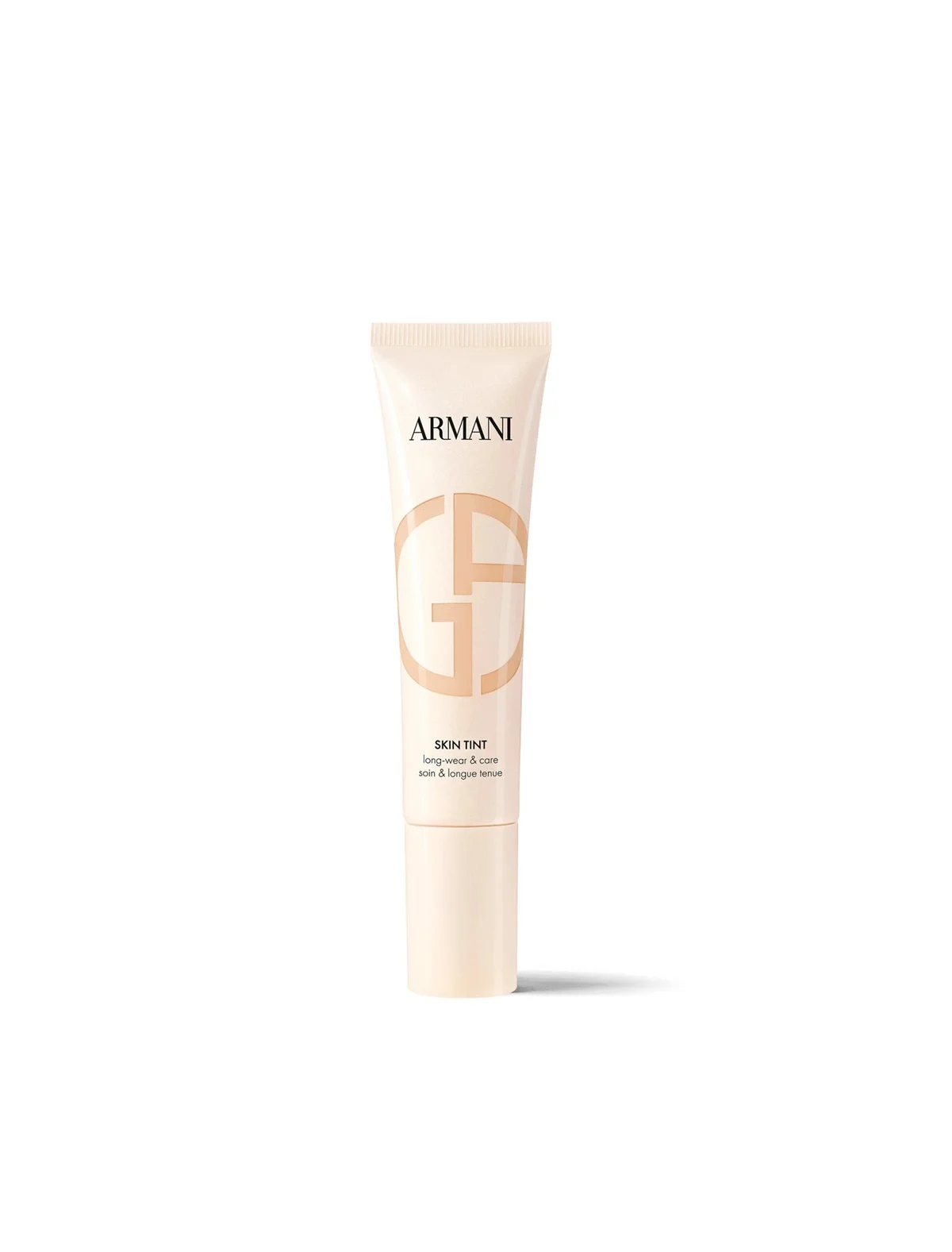 Armani Skin Tint Review & Swatches (with Luminous Silk Shade Guide)