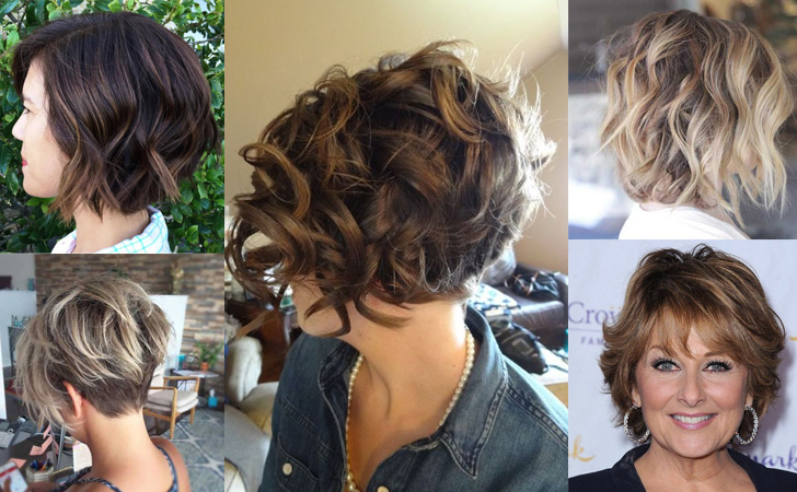 40 Flattering Short Hairstyles for Women with Thick Hair