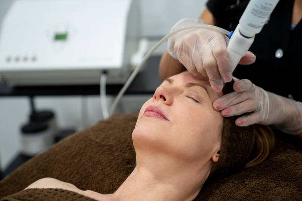 Top 5 Procedures to Get Glowing Skin in the New Year