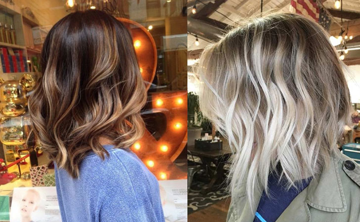 60 Hottest Balayage Hair Color Ideas for 2026