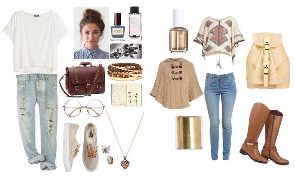 What to Wear at College: Outfit Ideas for Students What to Wear at College: Outfit Ideas for Students