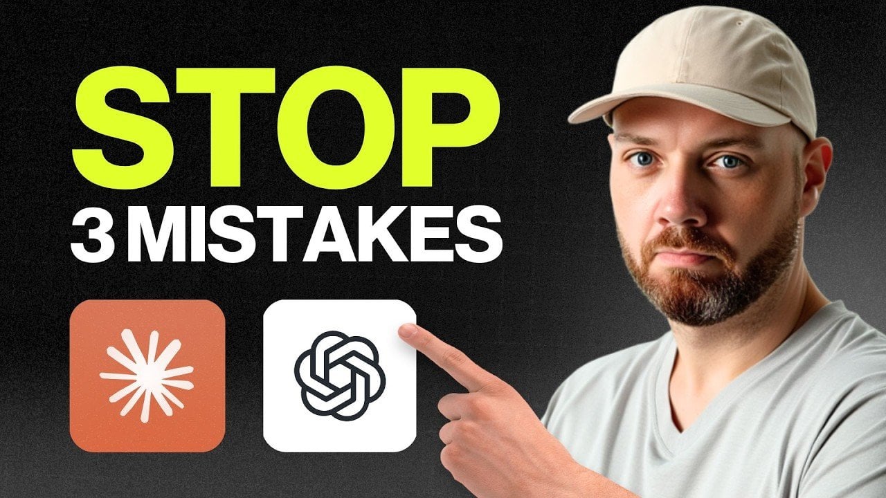 Use These Clear Prompt Habits to Cut Errors, Lower Costs, and Guide AI to Better Results