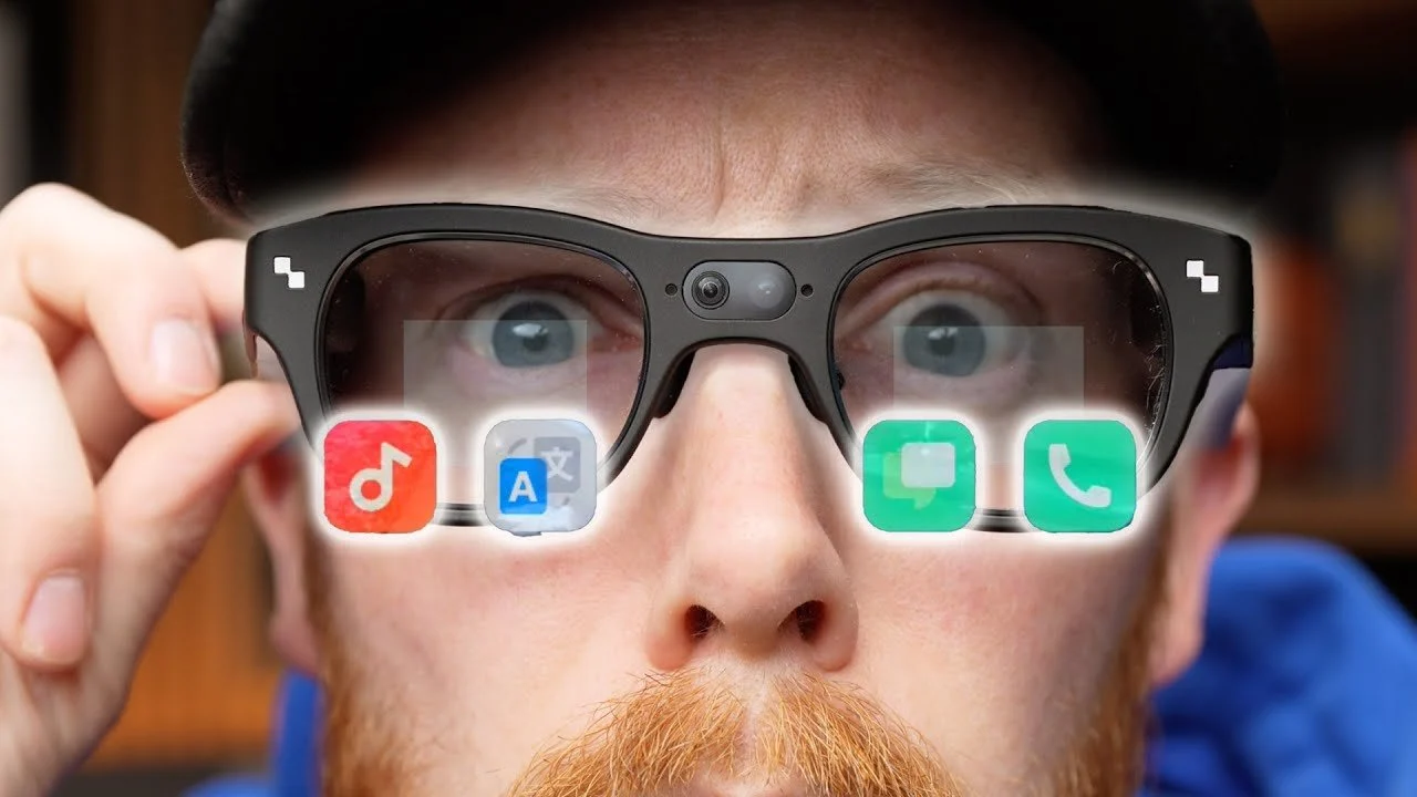 RayNeo X3 Pro vs Meta Display : AI Smart Glasses Compared