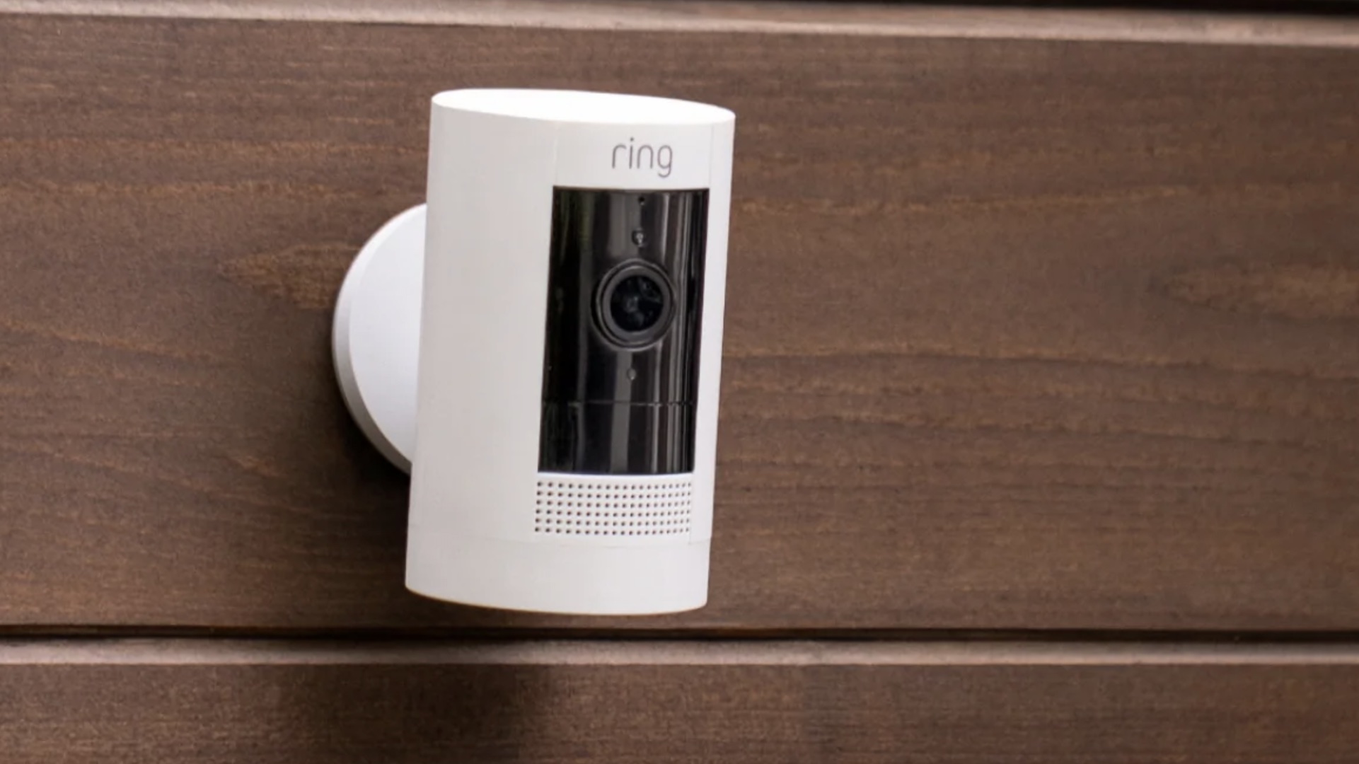 Ring Doorbells now have facial recognition features, but only in the US