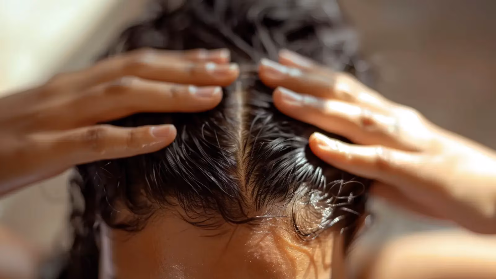 Worried about scalp health? Know why your hair needs exfoliation too! Worried about scalp health? Know why your hair needs exfoliation too!
