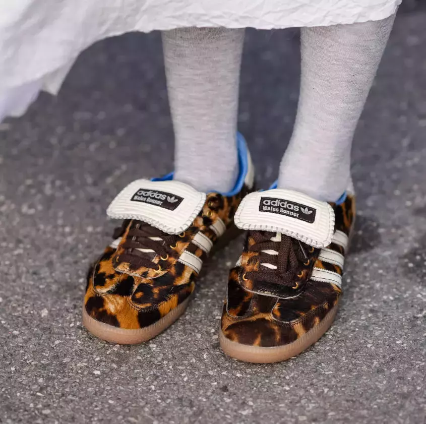 11 Chic Shoe Trends to Rock Everywhere This Winter