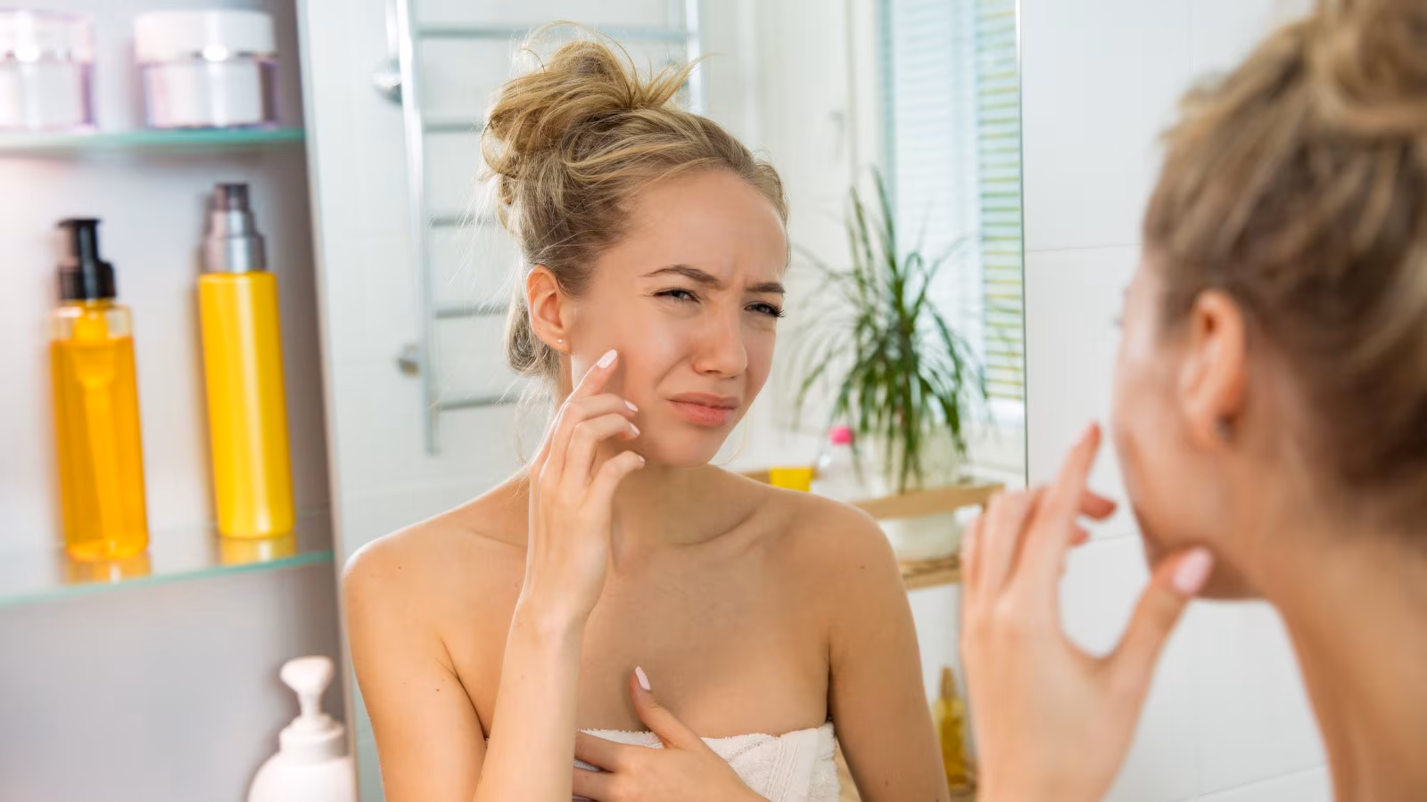 Winter skincare routine: 5 changes worth making, according to a dermat Winter skincare routine: 5 changes worth making, according to a dermat