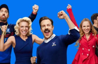 Ted Lasso returns next year, here’s the latest season 4 release update