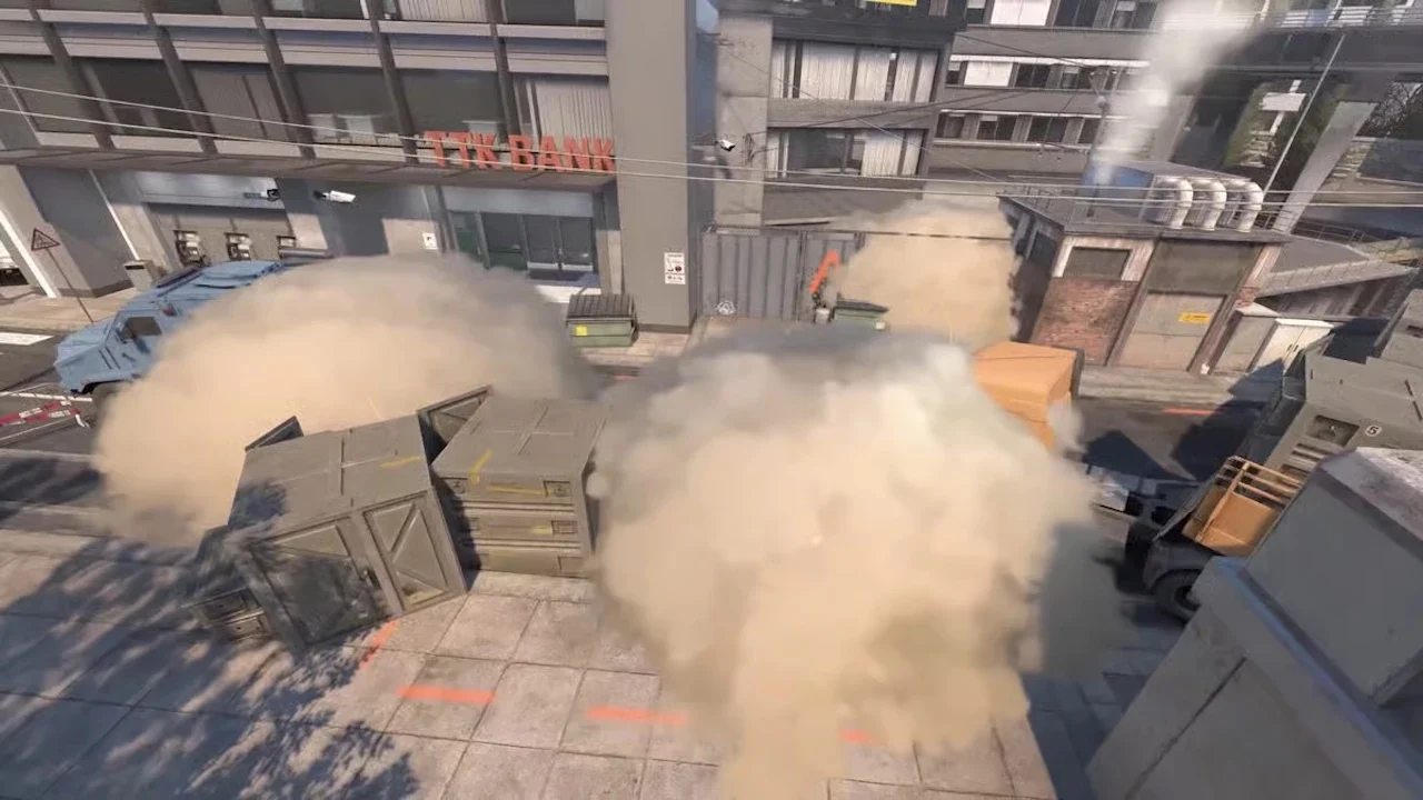Is CS2 More GPU or CPU Intensive Game? Is CS2 More GPU or CPU Intensive Game?