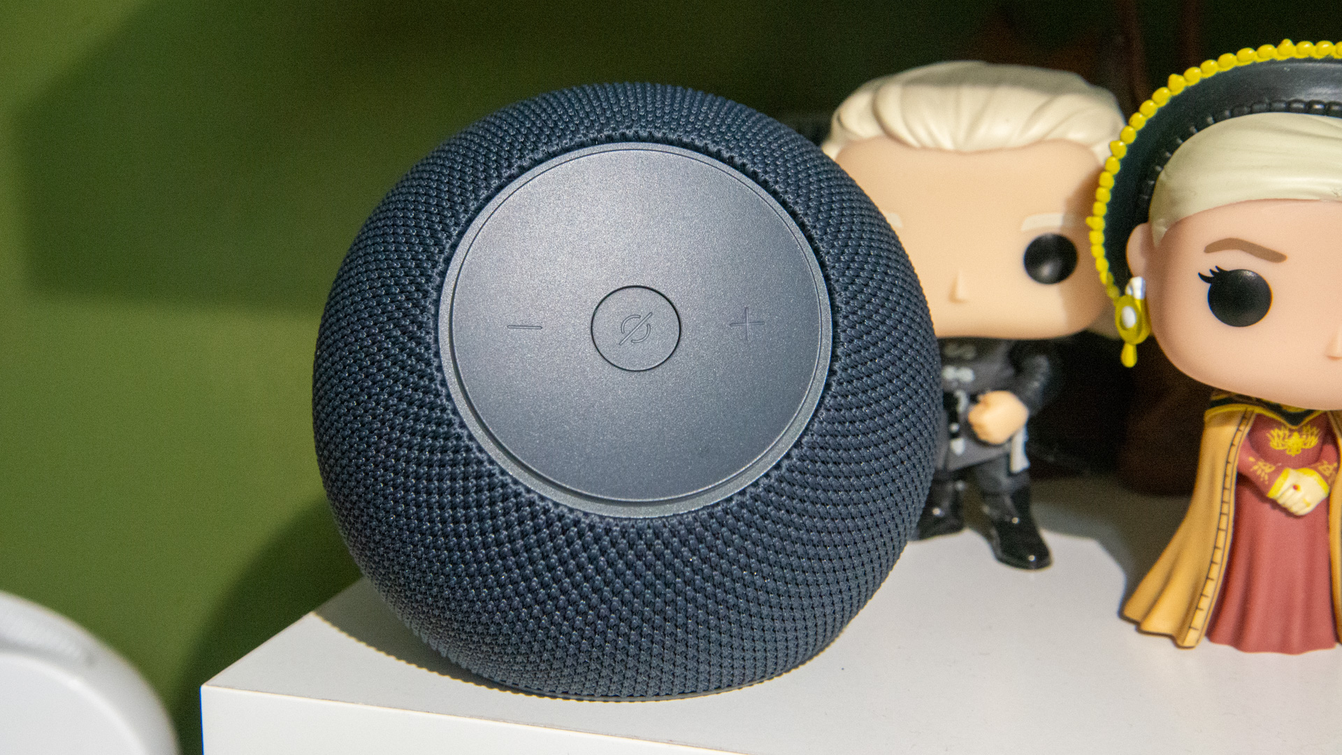 Amazon Echo Dot Max review