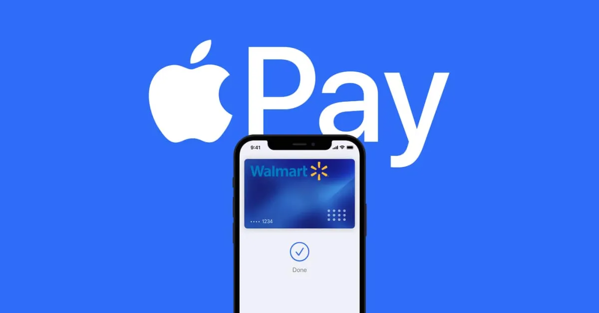 Here’s why Walmart still doesn’t support Apple Pay Here’s why Walmart still doesn’t support Apple Pay