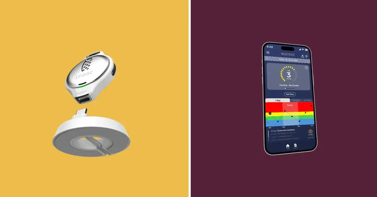Apple Watch blood sugar monitoring a step closer as new tech launches Apple Watch blood sugar monitoring a step closer as new tech launches