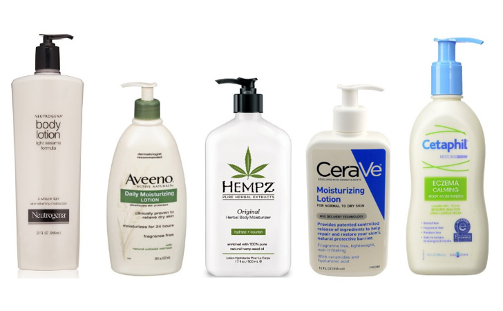 Top 10 Best Body Lotions for Women 2026 – Body Lotions Reviews Top 10 Best Body Lotions for Women 2026 – Body Lotions Reviews