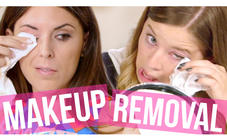 5 Best Makeup Removers for Sensitive Skin 2026