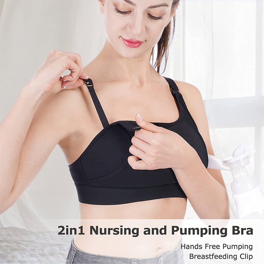 7 Best Maternity Bras in 2026 – Your Comfort Matters!