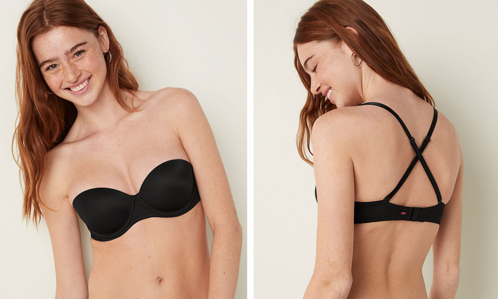 10 Best Strapless Bras 2026: strapless bras that stay in place 10 Best Strapless Bras 2026: strapless bras that stay in place