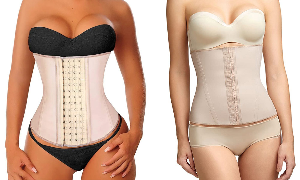 6 Best Waist Trainers of 2026 – Women’s Shapewear Waist Cincher