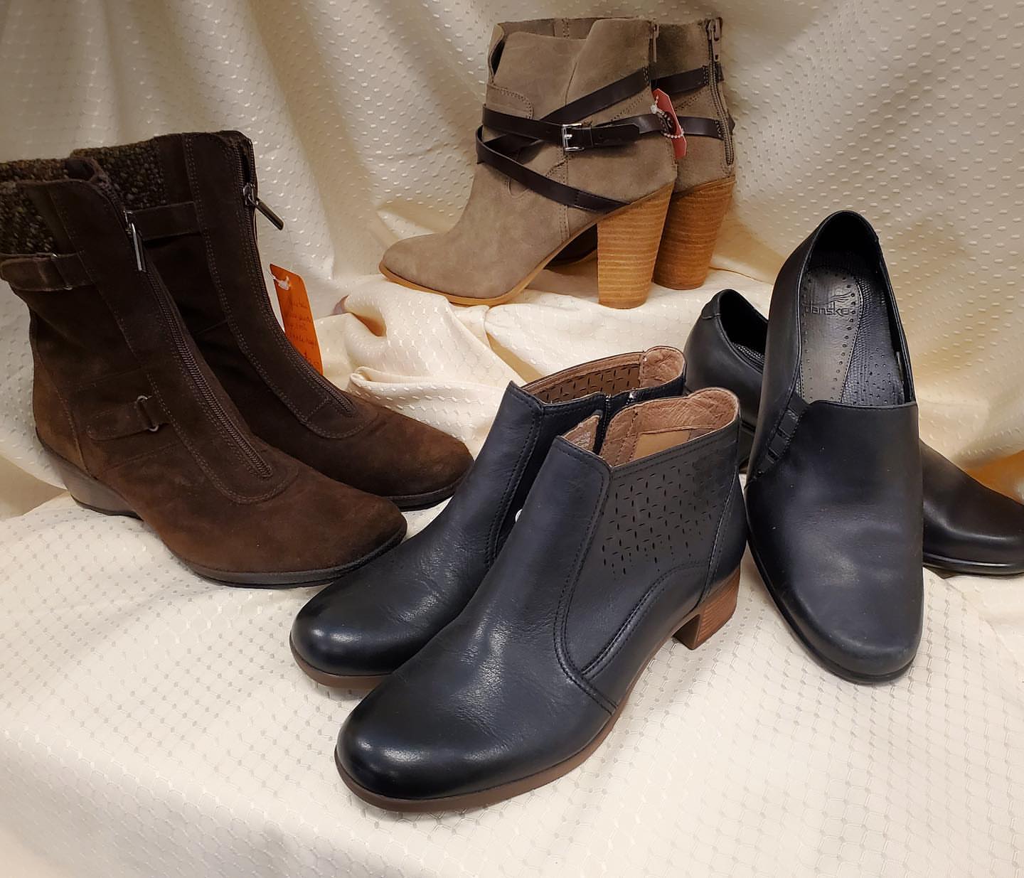 Best Comfortable Shoes to Wear for All Day Best Comfortable Shoes to Wear for All Day