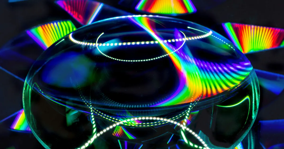 Leaker suggests future iPhones could get multispectral cameras Leaker suggests future iPhones could get multispectral cameras