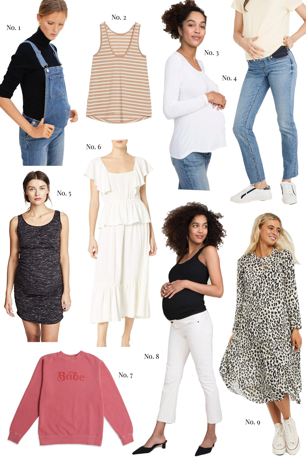 12 Best Low-Price Online Maternity Stores 12 Best Low-Price Online Maternity Stores