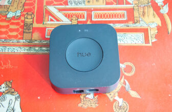 Philips Hue Bridge Pro review