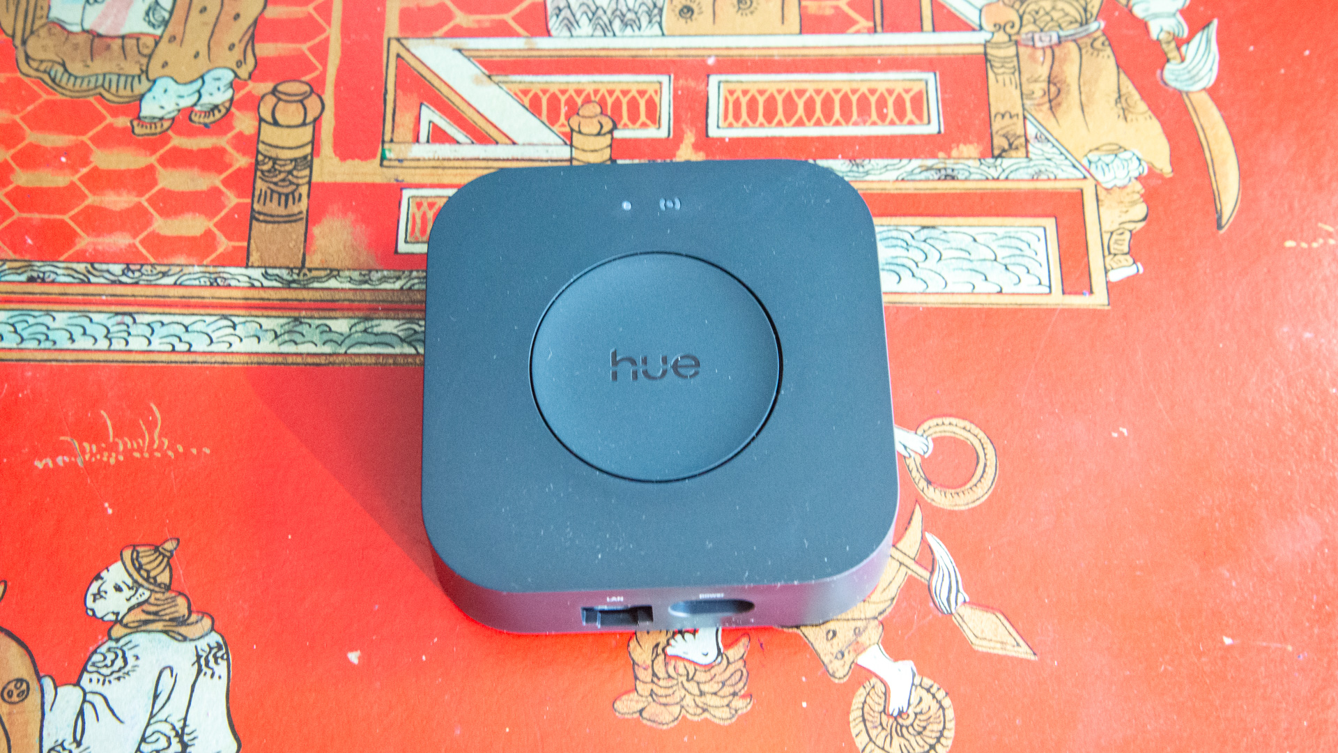 Philips Hue Bridge Pro update is breaking hubs and lights